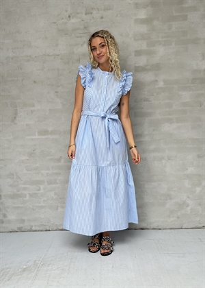 Harriet kjole Stripe Lollys Laundry 